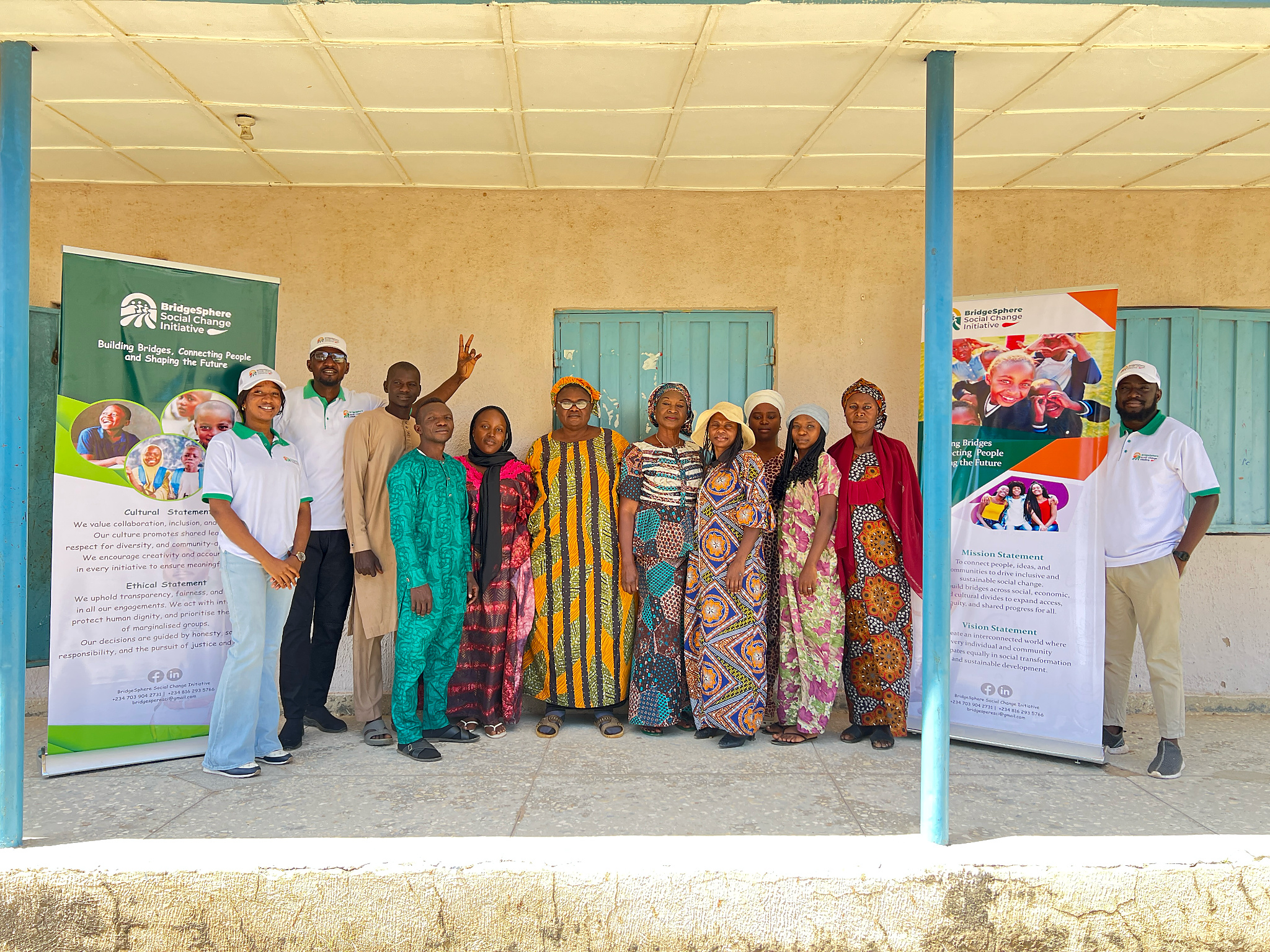 Aviation Secondary School outreach