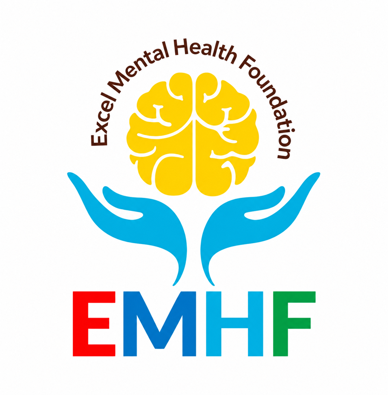 Excel Mental Health Foundation logo